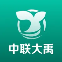 中联大禹 icon