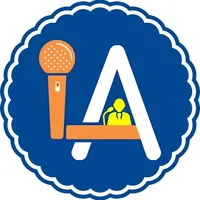 LAAVEO-Virtual Event Platform icon