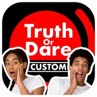 Truth or Dare?! icon