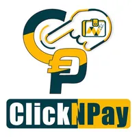 ClickNPay: Recharge & Payments icon