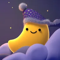 Lullabies to sleep icon