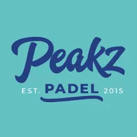 Peakz Padel icon