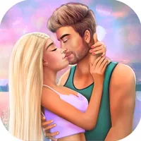 Fitness Game - Romance Story icon