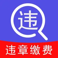 车代帮违章查询 icon