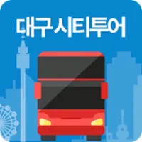 DaeguCityTour icon