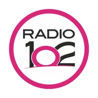 Radio102 icon