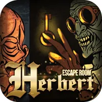 Escape Room - Herbert West icon