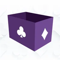 Poker depot icon