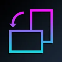 Video Rotate - Fix rotation icon