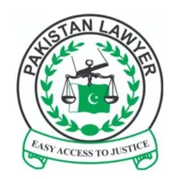 Pakistan Lawyer icon