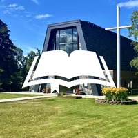 Anchorage Lutheran Church icon