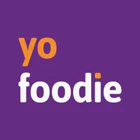 yofoodie takeaway delivery icon