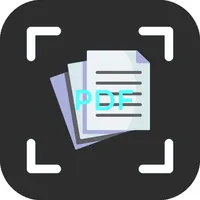 PDF Scanner: Document Scan App icon