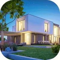 My House - Home Design Games icon