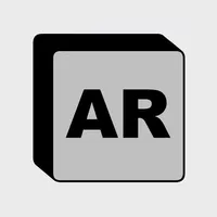 AR Frame - 3D photo to AR icon