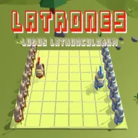 Latrones Online icon