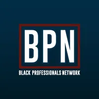 Black Professionals Network icon