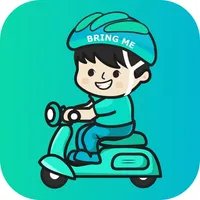 Bring Me - Delivery Services icon