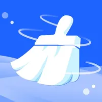 Simple Cleaner & QR Tools icon