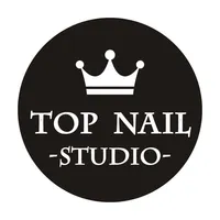 TOP NAIL Cтудия маникюра icon