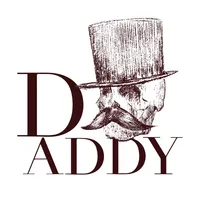 MEN'S SALON DADDY　公式アプリ icon