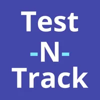 Test-N-Track-App icon