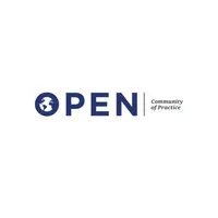 OPEN Community of Practice icon