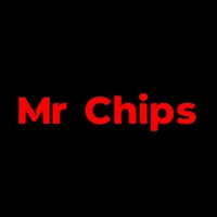 MrChips App icon