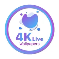 Live HD Wallpaper-photo editor icon