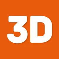 3DPAST icon