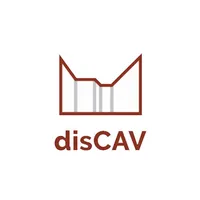 Discav Connect icon