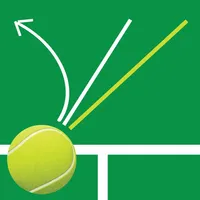 TennisCourt icon