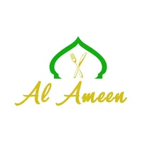 Al Ameen Eats icon