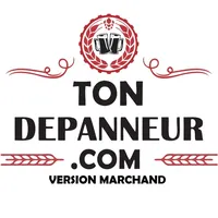 Ton Depanneur - admin icon