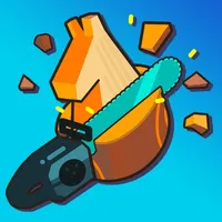 Chainsaw Craft icon