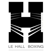 LE HALL BOXING NICE icon