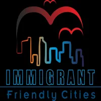 Immigrant Friendly Cities icon