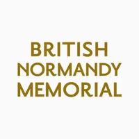 THE BRITISH NORMANDY MEMORIAL icon