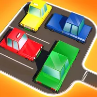 Uncar: Parking Unblock Puzzle icon