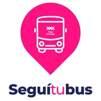 SeguíTuBus icon