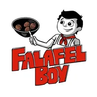 Falafel Boy icon