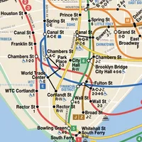 NYC Maps – Subway, Bus, & LIRR icon