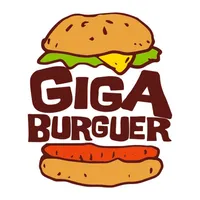 Giga Burguer icon