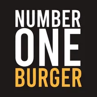 Number One Burger icon