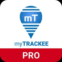 myTrackee PRO icon