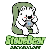 StoneBear - DeckBuilder icon