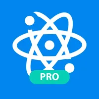 Learn React Native Offline PRO icon