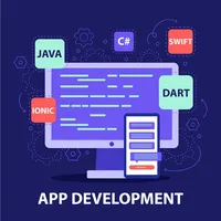 Learn App Development icon