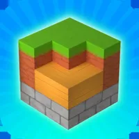 Build Craft - Voxel Sandbox 3D icon