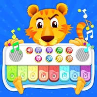 Music Piano - Music Game icon